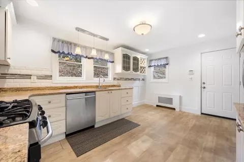 Kitchen - 237 Walnut St, Saugus, MA 01906 photo 2 of 4