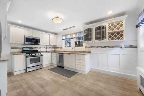 Kitchen - 237 Walnut St, Saugus, MA 01906 photo 1 of 4