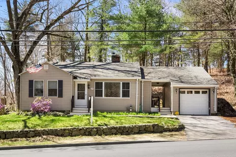 237 Walnut St, Saugus, MA 01906