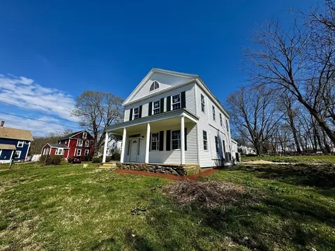11 Main St, Brookfield, MA 01506