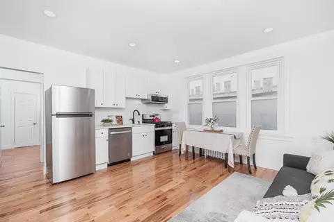 45 Ashford St #20, Boston, MA 02134