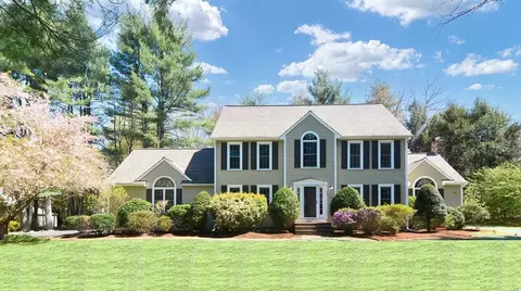 3 Michelles Way, Foxboro, MA 02035