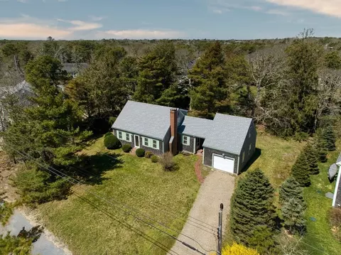 110 George Ryder Rd S, Chatham, MA 02633