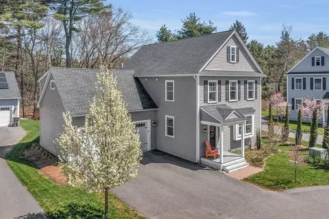 Exterior - 7 Adeline Way, Acton, MA 01720 photo 2 of 6