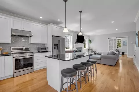 Kitchen - 7 Adeline Way, Acton, MA 01720 photo 2 of 6
