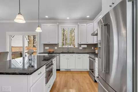 Kitchen - 7 Adeline Way, Acton, MA 01720 photo 6 of 6