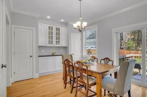 Dining - 7 Adeline Way, Acton, MA 01720 photo 2 of 2
