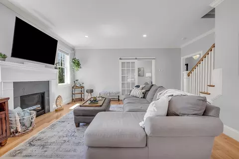 Living - 7 Adeline Way, Acton, MA 01720 photo 2 of 7