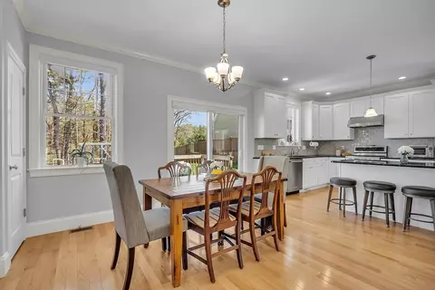Dining - 7 Adeline Way, Acton, MA 01720 photo 1 of 2
