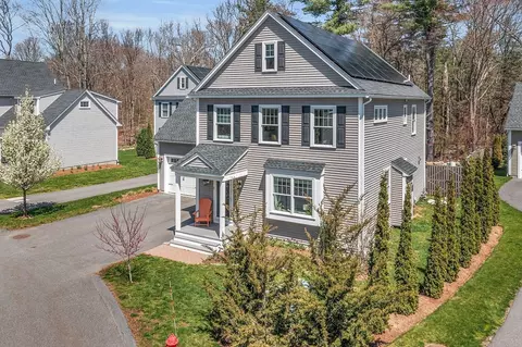 Exterior - 7 Adeline Way, Acton, MA 01720 photo 3 of 6