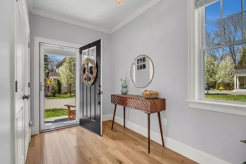 Entry Way - 7 Adeline Way, Acton, MA 01720 photo 1 of 3