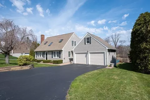 Exterior - 9 Genevieve Ln, Webster, MA 01570 photo 4 of 12