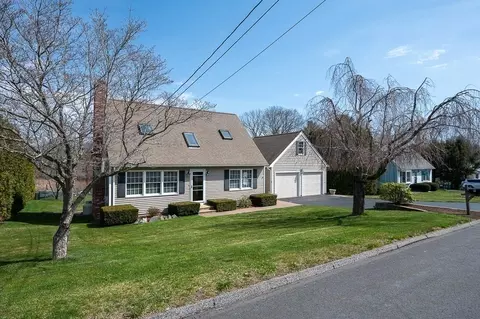 Exterior - 9 Genevieve Ln, Webster, MA 01570 photo 3 of 12