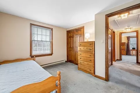 Bedroom - 9 Genevieve Ln, Webster, MA 01570 photo 7 of 7