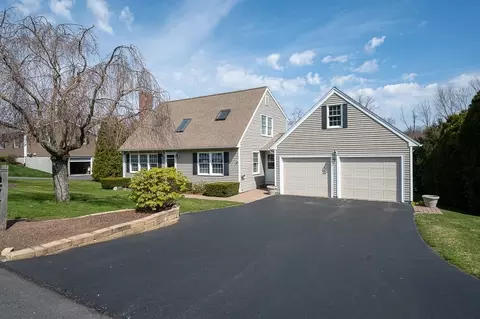 Exterior - 9 Genevieve Ln, Webster, MA 01570 photo 12 of 12