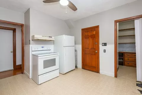 Kitchen - 19 Stuart St, Everett, MA 02149 photo 1 of 5