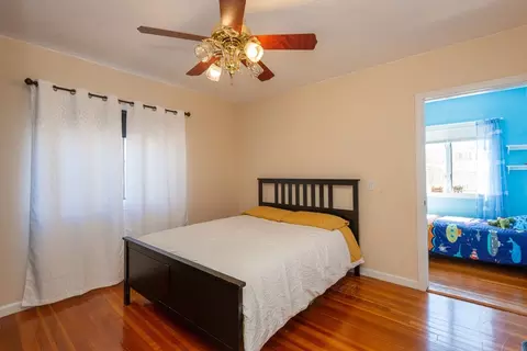 Bedroom - 19 Stuart St, Everett, MA 02149 photo 6 of 9