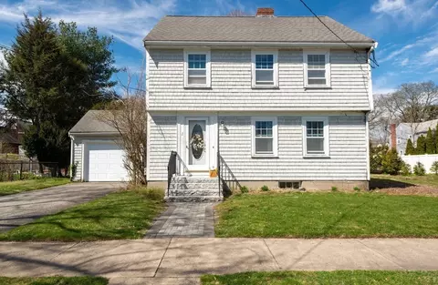 2 Girard Rd, Stoneham, MA 02180