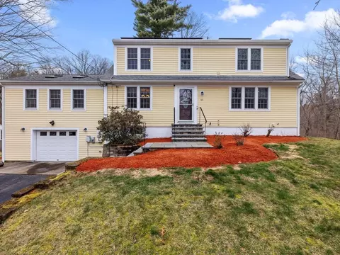 42 Warren St, Westborough, MA 01581
