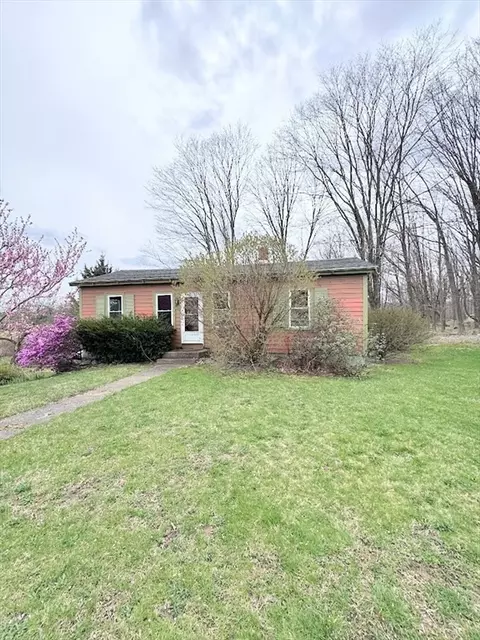 311 South St, Berlin, MA 01503