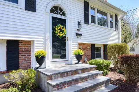 23 Bradford Rd, Weymouth, MA 02190