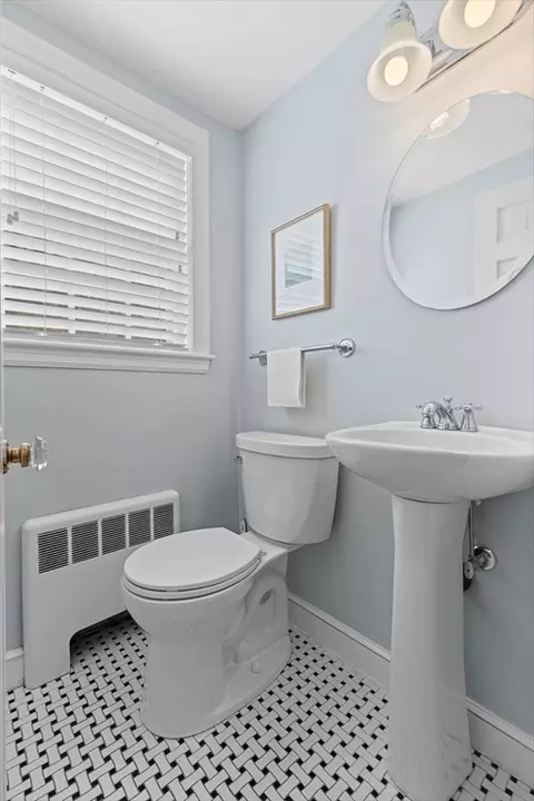 Bath - 40 Eaton Rd, Needham, MA 02492 photo 1 of 1