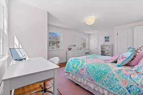 Bedroom - 40 Eaton Rd, Needham, MA 02492 photo 6 of 8