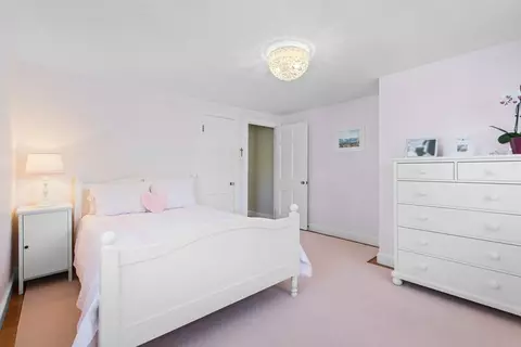 Bedroom - 40 Eaton Rd, Needham, MA 02492 photo 3 of 8