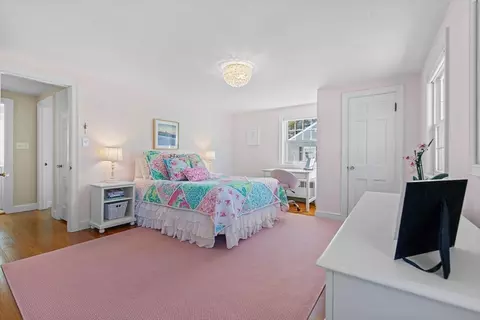 Bedroom - 40 Eaton Rd, Needham, MA 02492 photo 5 of 8