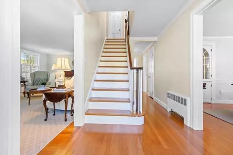 Entry Way - 40 Eaton Rd, Needham, MA 02492 photo 1 of 1