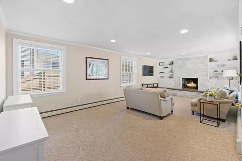 Living - 40 Eaton Rd, Needham, MA 02492 photo 5 of 6