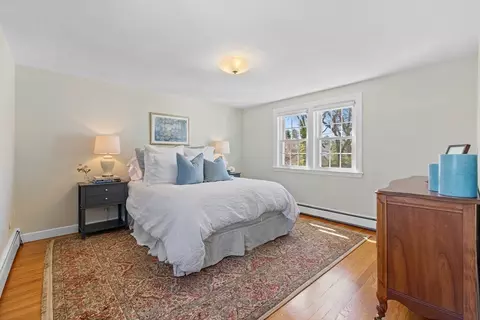 Bedroom - 40 Eaton Rd, Needham, MA 02492 photo 1 of 8