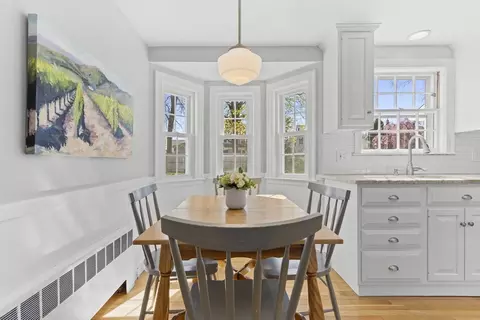 Dining - 40 Eaton Rd, Needham, MA 02492 photo 3 of 3