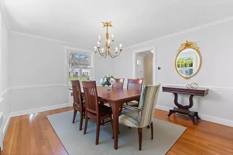 Dining - 40 Eaton Rd, Needham, MA 02492 photo 2 of 3