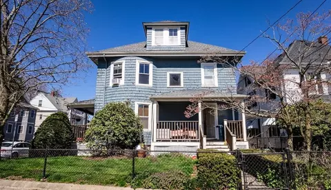 49 Bayard St, Allston, MA 02134