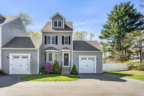 266 Matfield St #266, West Bridgewater, MA 02379