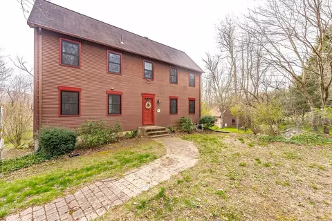 116 Scantic Rd, Hampden, MA 01036