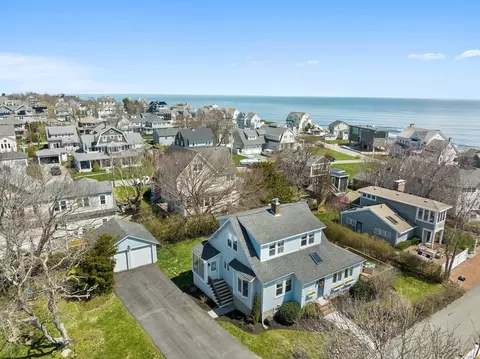 8 Brown Ave, Scituate, MA 02066