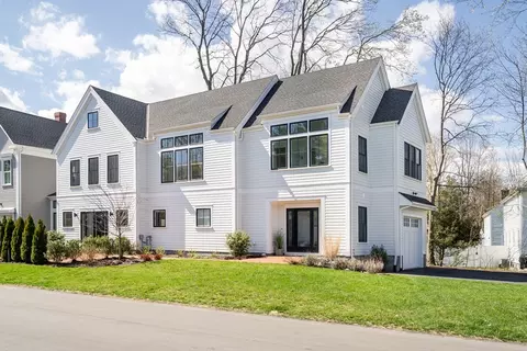 6 Joseph Rd #6, Lexington, MA 02420