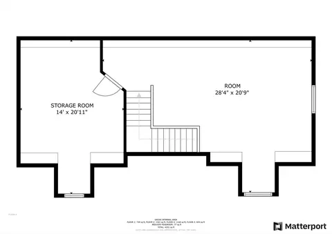 Floorplan - 123 Lilah Ln, Reading, MA 01867 photo 4 of 4