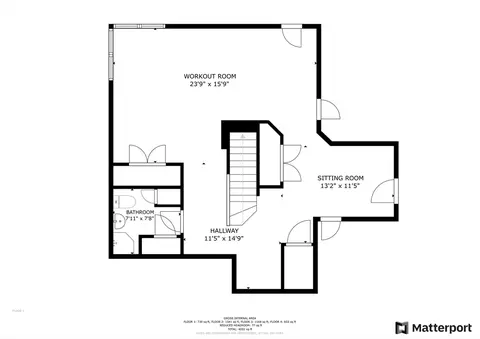 Floorplan - 123 Lilah Ln, Reading, MA 01867 photo 1 of 4