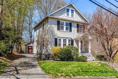 156 Russett Rd, Boston, MA 02132