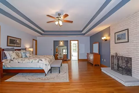 Bedroom - 198 East St, Upton, MA 01568 photo 1 of 7
