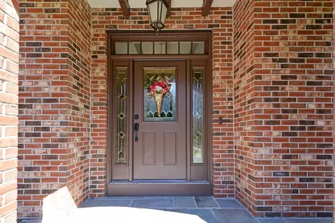 Entry Way - 198 East St, Upton, MA 01568 photo 4 of 4