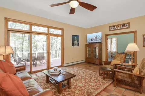 Living - 198 East St, Upton, MA 01568 photo 5 of 10