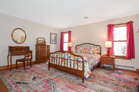 Bedroom - 198 East St, Upton, MA 01568 photo 7 of 7