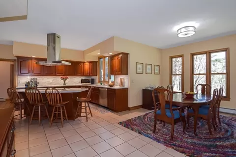 Kitchen - 198 East St, Upton, MA 01568 photo 2 of 4