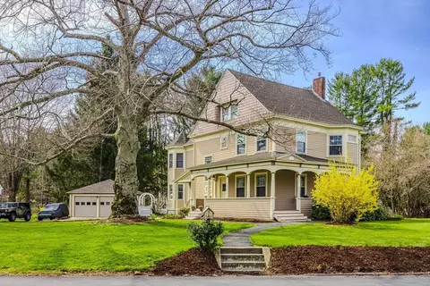 229 Andover St, Andover, MA 01810
