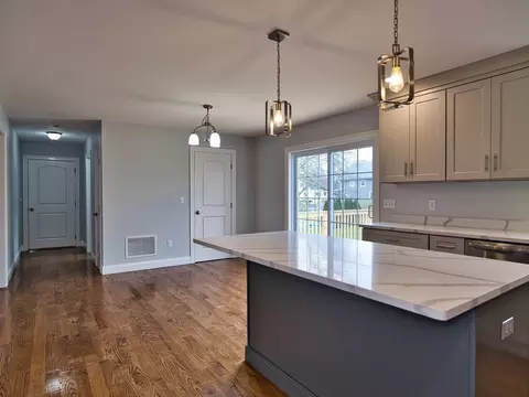 Kitchen - 115 David, Fall River, MA 02723 photo 4 of 4