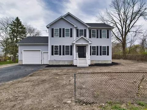 115 David, Fall River, MA 02723